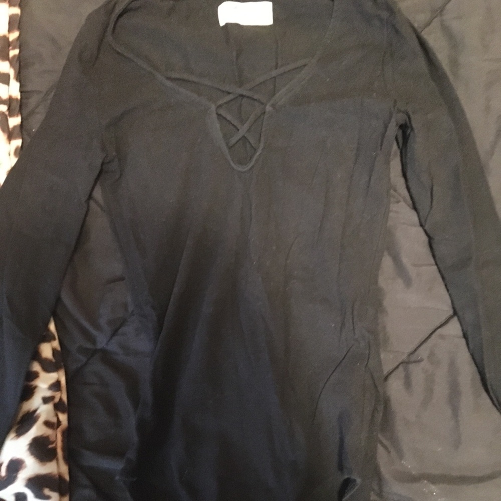 Unlisted Bodysuits